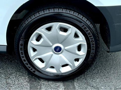 Used 2016 Ford Transit Connect XL image 9