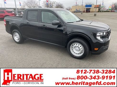 New 2026 Ford Maverick XL image 1