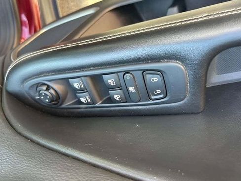 Used 2021 Jeep Compass Latitude AWD/4WD image 11