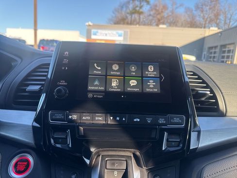 Used 2019 Honda Odyssey EX image 17