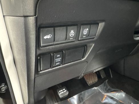 Used 2023 INFINITI QX80 Luxe w/ Cargo Package image 59