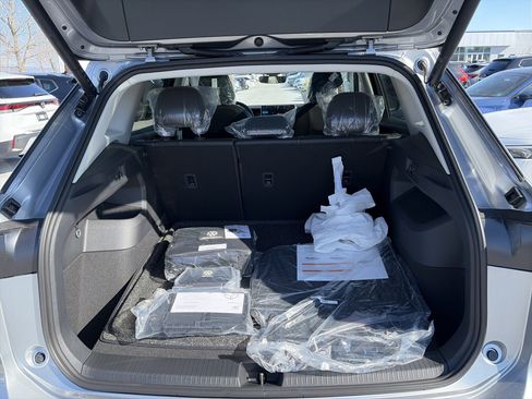 New 2026 Volkswagen Tiguan SE image 17