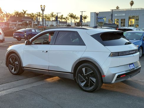 Certified 2025 Hyundai Ioniq 5 Limited image 29