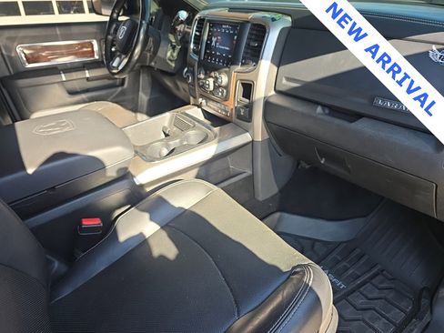 Used 2018 RAM 3500 Laramie w/ Convenience Group image 42