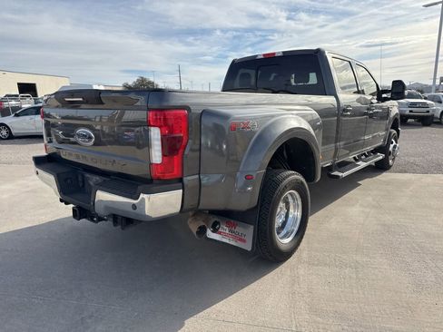 Used 2018 Ford F350 Lariat w/ Lariat Ultimate Package image 7