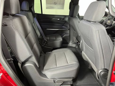 New 2026 Chevrolet Traverse LT FWD image 14