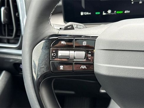 New 2026 Kia Sorento SX Prestige image 30