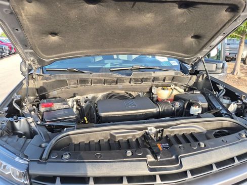 Used 2022 Chevrolet Silverado 1500 RST AWD/4WD image 20