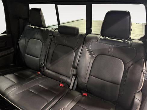 Used 2022 RAM 1500 Limited image 14