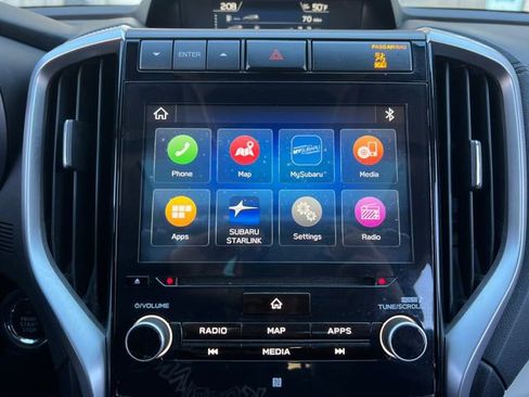 Used 2020 Subaru Ascent Limited w/ Technology Package image 25