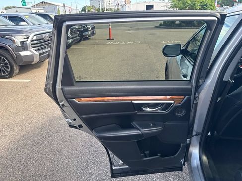 Used 2020 Honda CR-V EX-L image 40