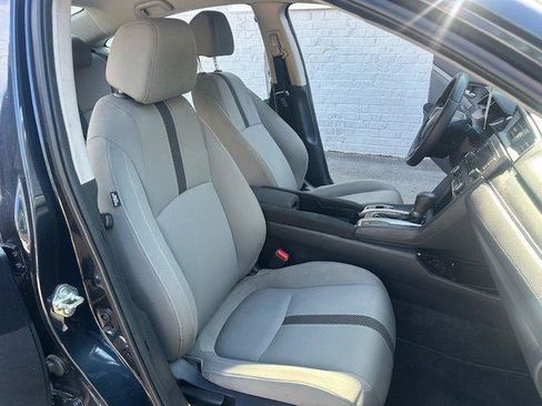 Used 2018 Honda Civic LX image 11