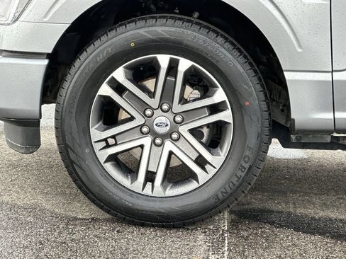 Certified 2022 Ford F150 XL w/ STX Appearance Package RWD image 23