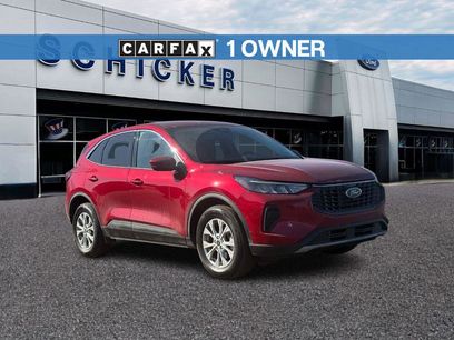 Used 2023 Ford Escape Active w/ Tech Pack #2