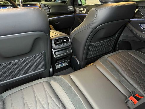 New 2026 Mercedes-Benz GLE 63 AMG S image 20