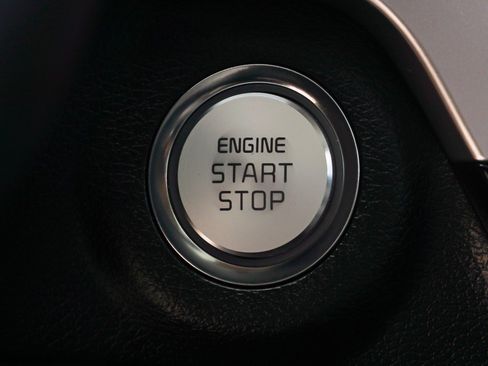 Used 2025 Kia Telluride S AWD/4WD image 41