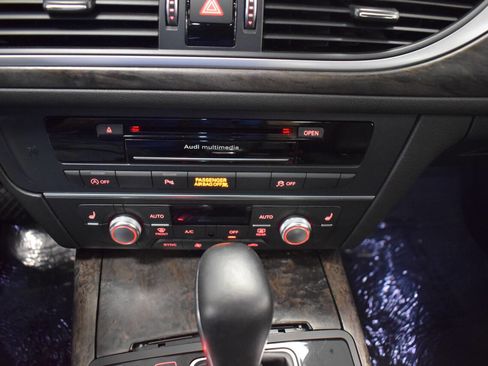 Used 2018 Audi A6 2.0T Premium Plus w/ Premium Plus Package image 60