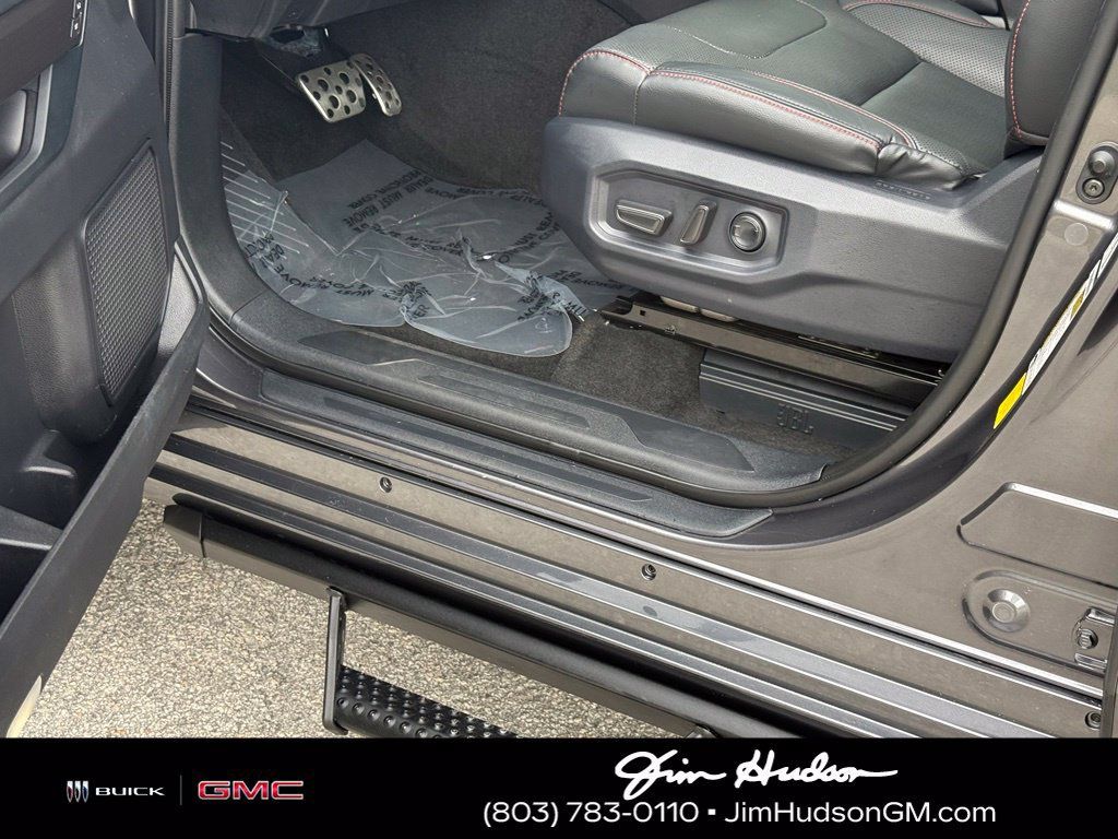 Used 2023 Toyota Tundra TRD Pro AWD/4WD image 24