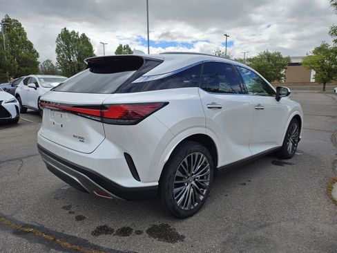Used 2023 Lexus RX 350 AWD w/ Accessory Package (Z1) image 5