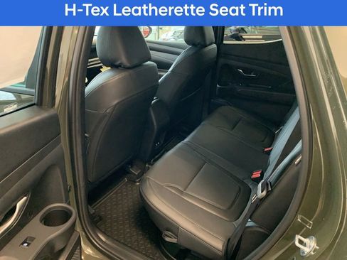 New 2026 Hyundai Santa Cruz SEL image 11