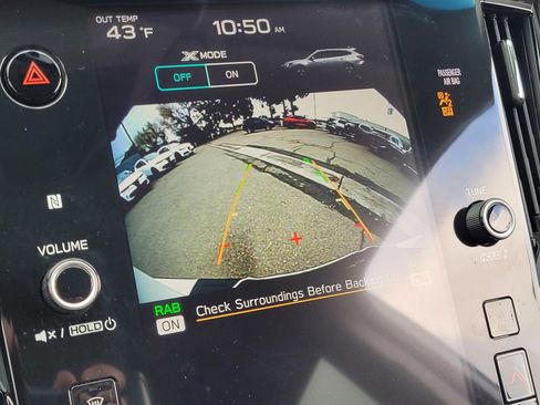 Used 2020 Subaru Outback Limited image 27