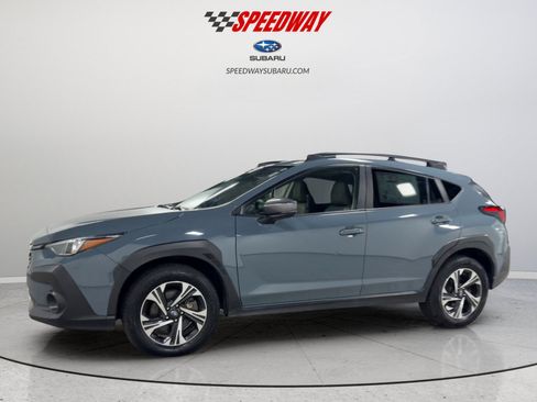 Certified 2024 Subaru Crosstrek 2.0i Premium AWD/4WD image 11