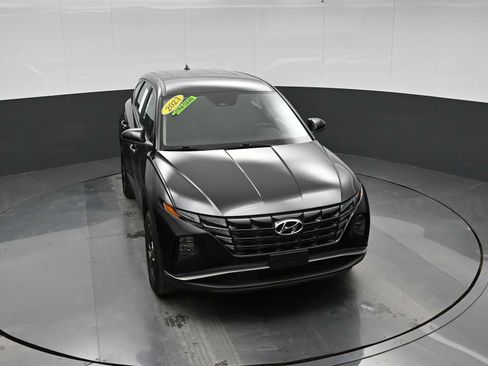 Used 2023 Hyundai Tucson SE AWD/4WD image 21
