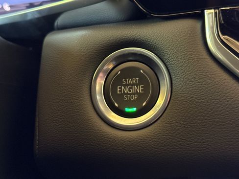New 2026 GMC Canyon Elevation w/ Convenience Package RWD image 23