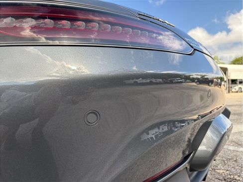 Used 2021 Mercedes-Benz AMG GT Coupe image 15