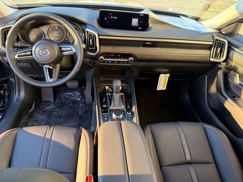 New 2026 MAZDA CX-50 AWD 2.5 Hybrid w/ Weather Package image 15