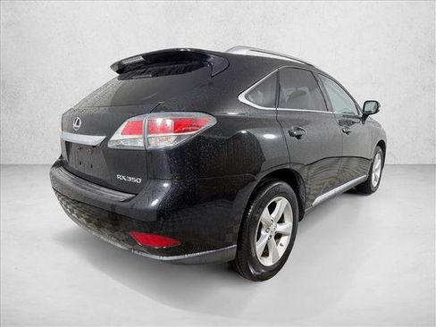 Used 2015 Lexus RX 350 FWD image 4