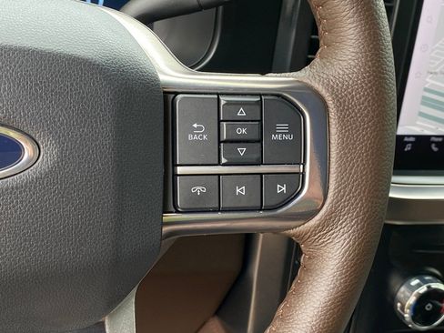 Used 2024 Ford F250 King Ranch w/ Chrome Package image 25