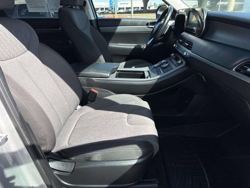 Used 2022 Hyundai Palisade SEL FWD image 19