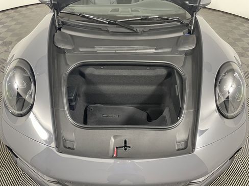 Used 2025 Porsche 911 Carrera image 22