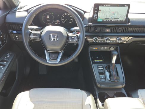 Used 2025 Honda CR-V Sport Touring image 15