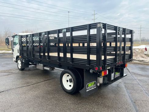 New 2024 Chevrolet Low Cab Forward image 5