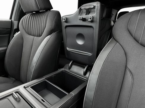 New 2025 Hyundai Palisade Calligraphy image 18