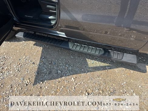 Used 2019 RAM 1500 Big Horn image 39