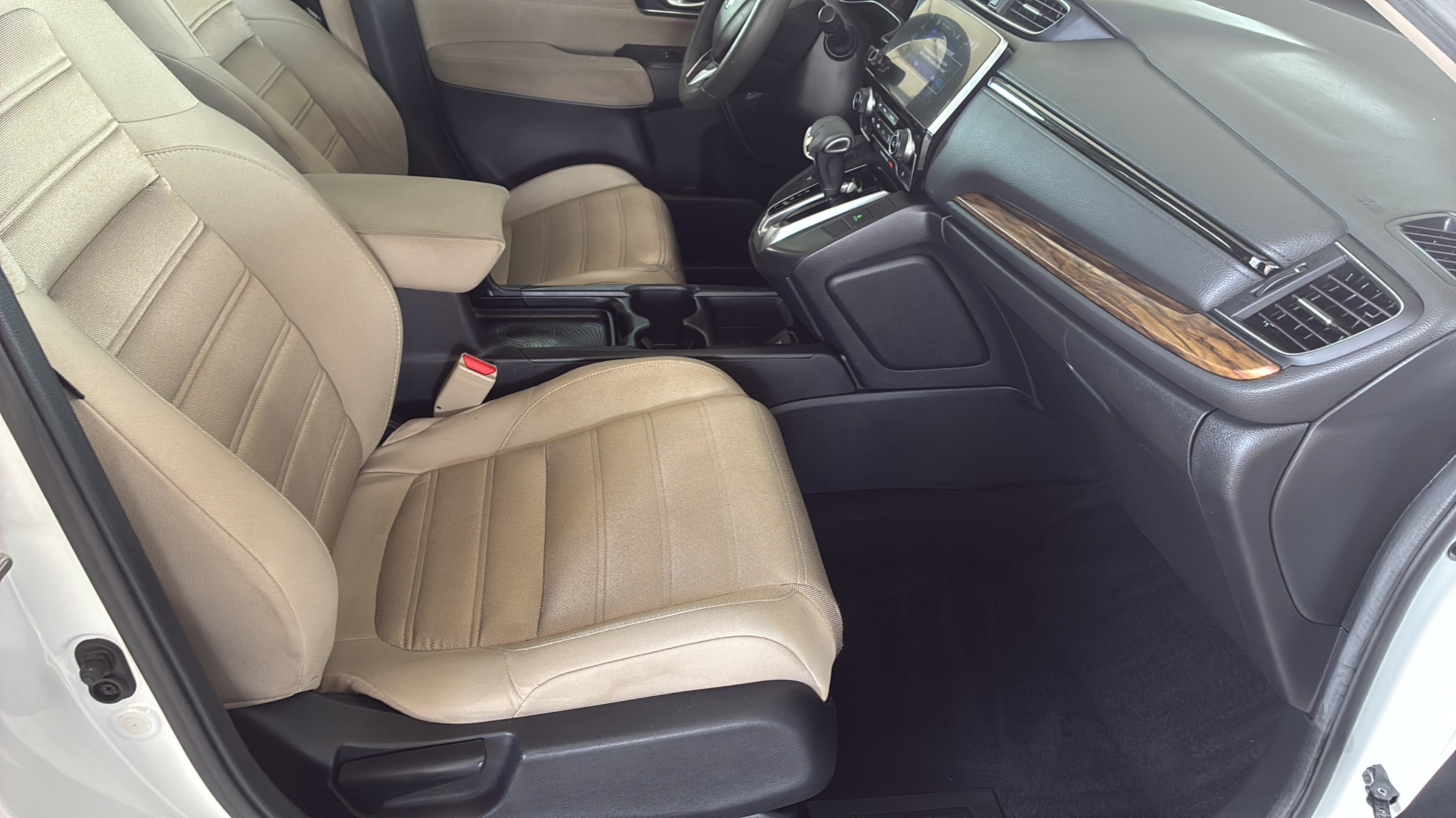 Used 2019 Honda CR-V EX image 25