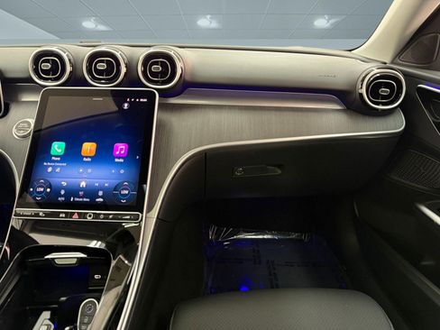 New 2026 Mercedes-Benz C 300 4MATIC Sedan image 27