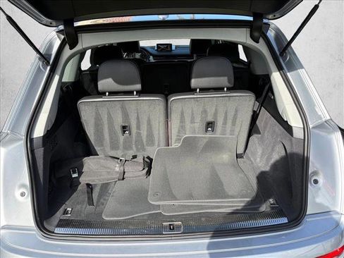 Used 2019 Audi Q7 2.0T Premium Plus w/ Premium Plus Package image 6
