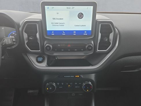 Certified 2024 Ford Bronco Sport Big Bend image 17