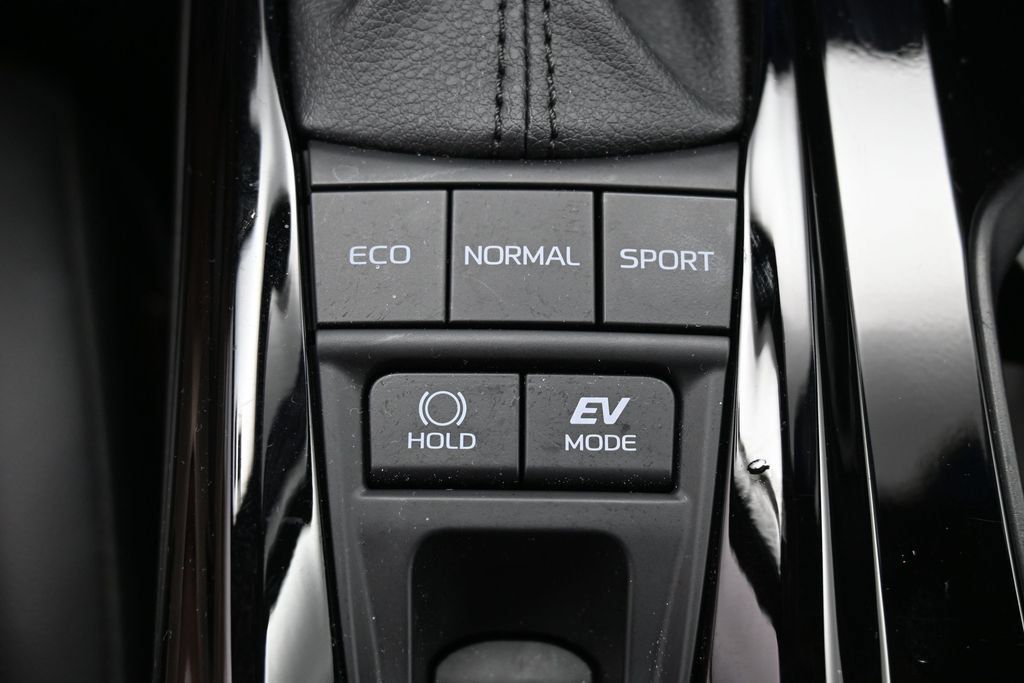 Certified 2026 Toyota Camry XSE AWD/4WD image 25
