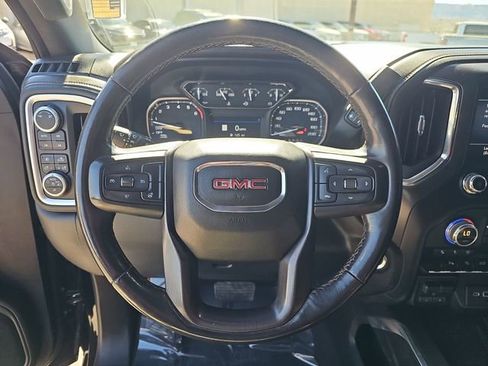 Used 2019 GMC Sierra 1500 AT4 w/ AT4 Premium Package AWD/4WD image 20
