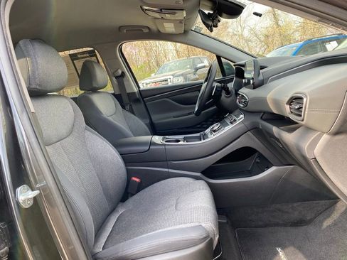 Used 2022 Hyundai Santa Fe SEL image 39