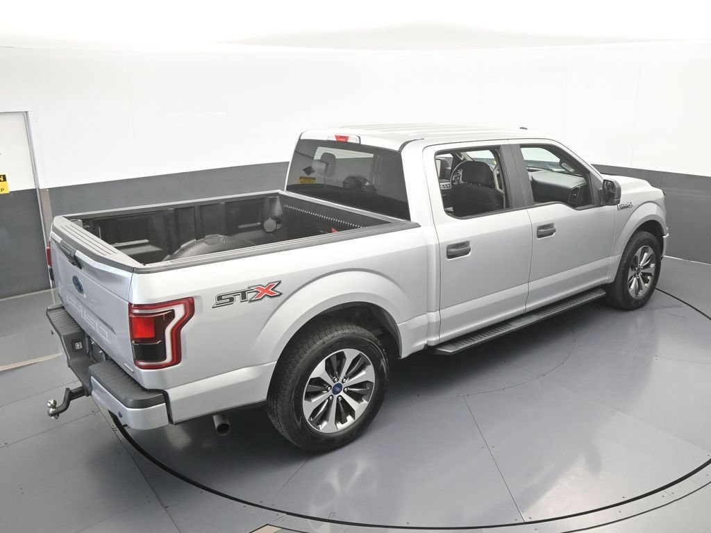 Used 2019 Ford F150 XL w/ Equipment Group 101A Mid RWD image 49