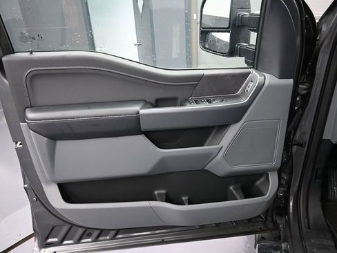 New 2024 Ford F150 XLT w/ Mobile Office Package image 18