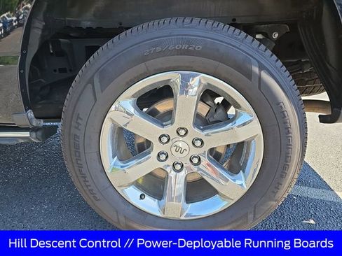 Used 2021 Ford F150 King Ranch w/ Equipment Group 601A High image 11