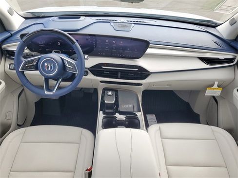 New 2026 Buick Enclave Avenir w/ Super Cruise Package image 26