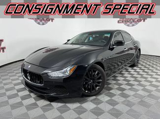Used 2014 Maserati Ghibli S Q4 AWD/4WD video 1